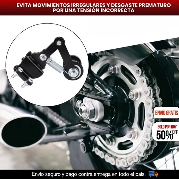 Tensor Plegable