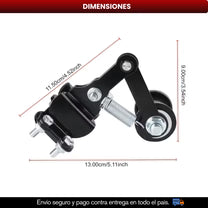 Tensor Plegable