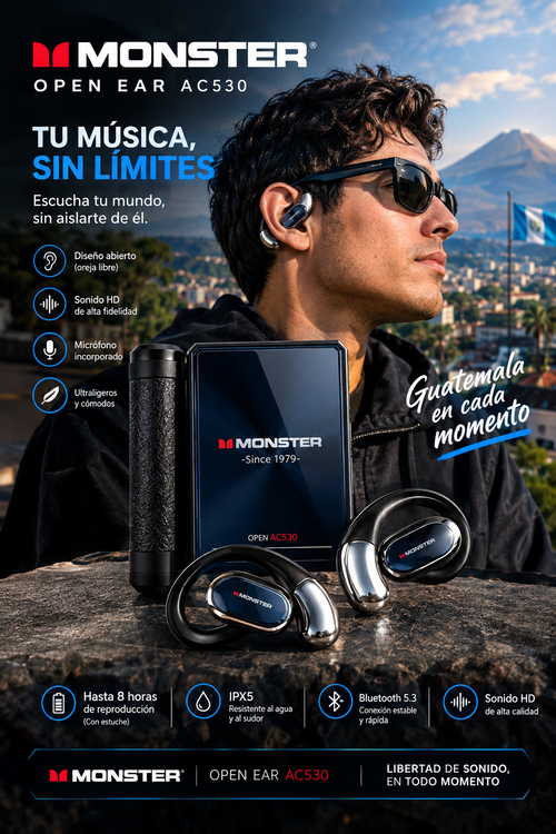 Audifonos Pro