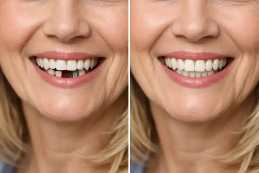 Piezas Dentales Full Premium IMPORTADAS DE ALEMANIA