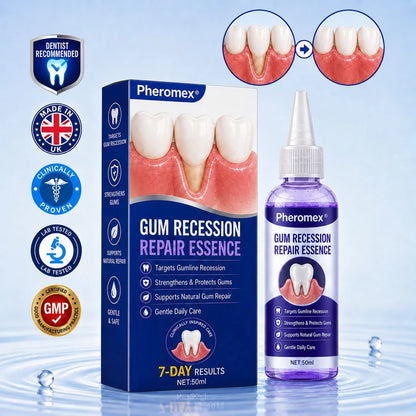 Revive Tus Dientes Gel Dental