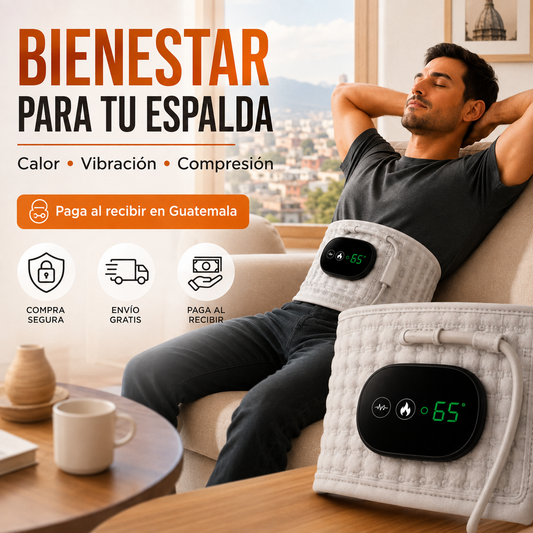 Corrector Postura Max