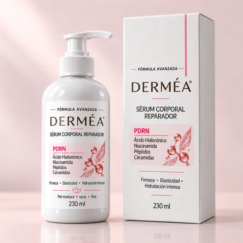 Serum Reafirmante Corporal