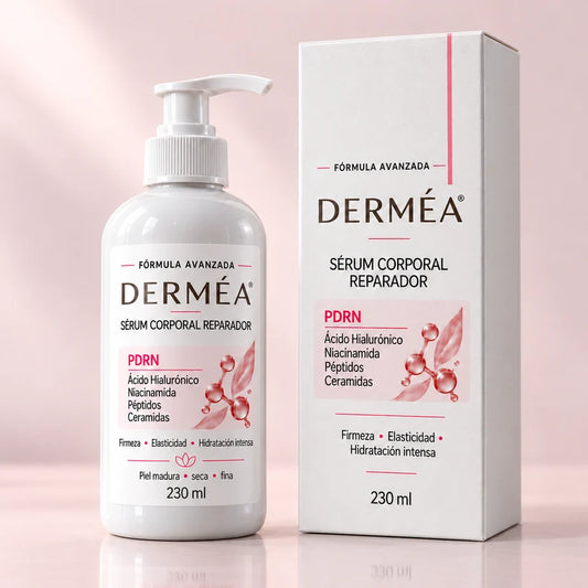 Serum Reafirmante Corporal